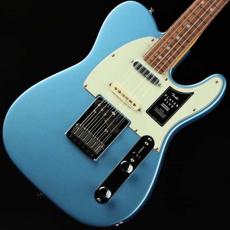 Fender Player Plus Telecaster