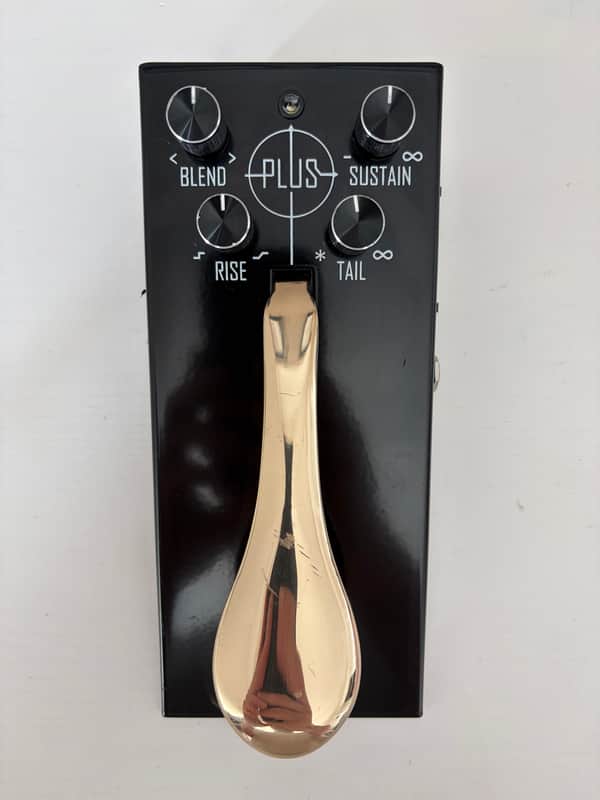 Gamechanger Audio Plus Sustain Pedal