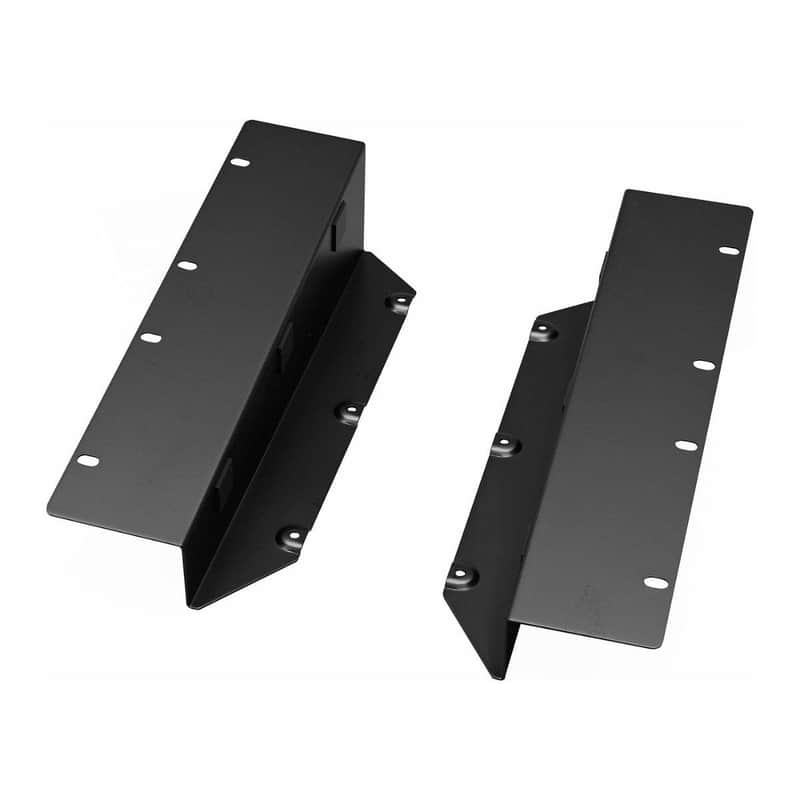 Yamaha Rack mount kit for MGX12 and MGX12V Mixers image 1