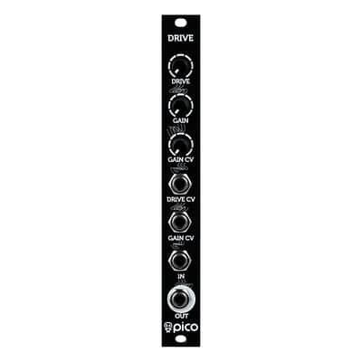Erica Synths Pico Drive Eurorack Module image 3
