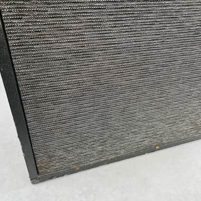 Kalamazoo Bass 30 2x10" Combo Amplifier 1960s - Black image 4