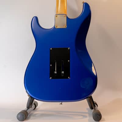 Fernandes The Function FST-55 Electric Guitar with Gigbag - | Reverb
