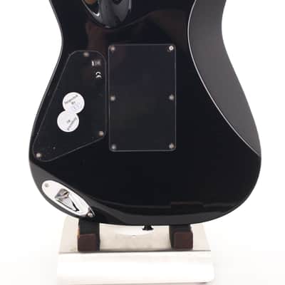 Charvel Pro-Mod Plus Dinky DK24 HH 2PT E 2026 - Present - Raven Black 3405gr image 11