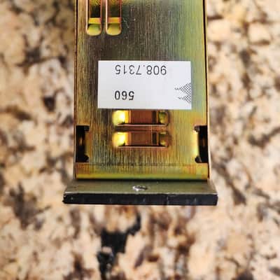 Immagine API 560 500 Series 10-Band Graphic Equalizer Module - 2
