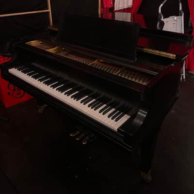 Baldwin Grand Piano imagen 2