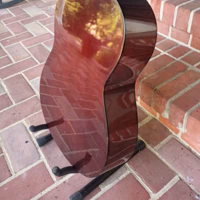 1979 Yamaha G 225 Classical. Good Condition and Ready to Play. image 16