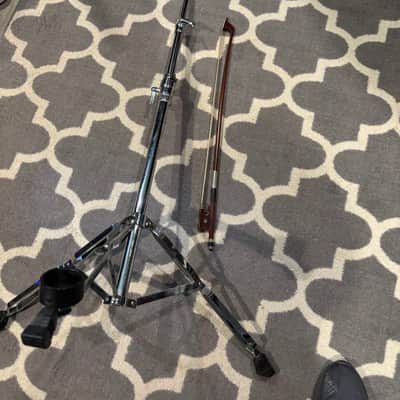 BSX Allegro Bass 5 String 2000s image 11