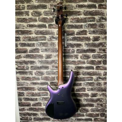 Ibanez SR500 EBAB image 8