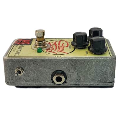 Ehx Soul Food W/ Jhs Mod image 5