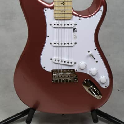 PRS John Mayer Silver Sky Midnight Rose w/Bag image 2
