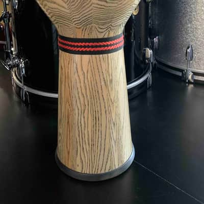 L.P. Galaxy Giovanni Series 12-1/2" Djembe image 4