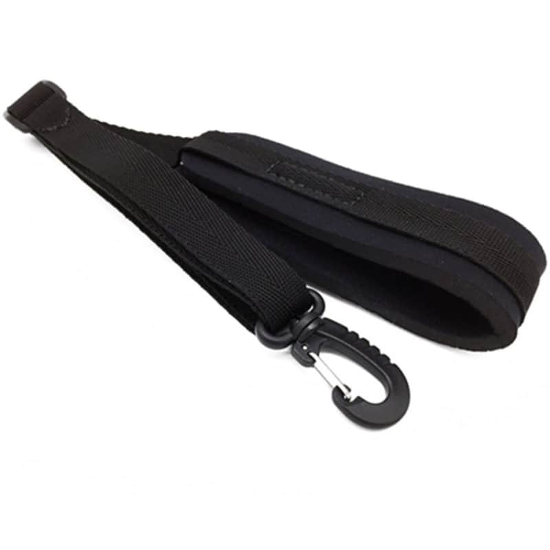 SuperStrap Padded Saxophone Neck Strap(BENNETBREEZE) image 1