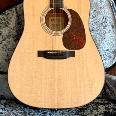 Martin Road Series D-12E 2025 - Natural image 1