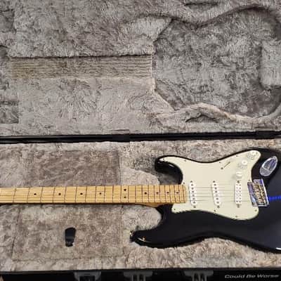 Fender American Pro Strat 2016 (Seymour Duncan PU) image 8