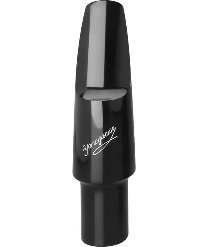 Yanagisawa Y37065 Hard Rubber Baritone Saxophone Mouthpiece - 5 image 1