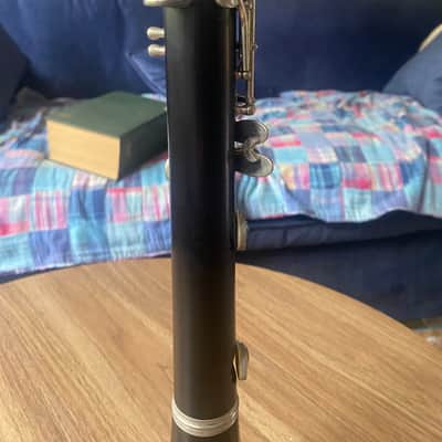Buffet Crampon R-13 Bb Clarinet with Video. 2000s - Black. Serviced by Pros. EU Only. image 3