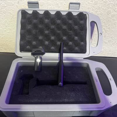 DBX DriveRack PA2 w/ DBX Measurement Mic and Furman M-8X Bild 17