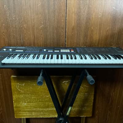 Korg DW-6000 Programmable Digital Waveform Synthesizer DWGS New battery! image 4