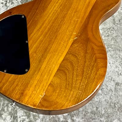 Gibson USA  　The Paul   (1979'USED)  -Natural-   【VintageGuitar】 image 11
