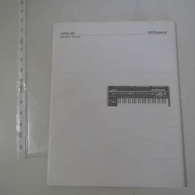 Roland Juno-60 with Tubbutec midi + controller + hardcase, FULLY RESTORED, MINT! image 17