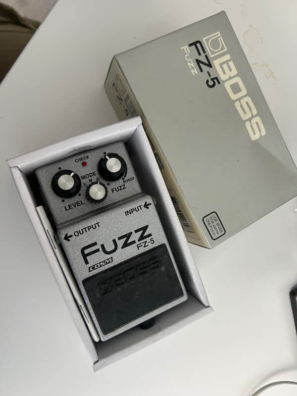 Boss FZ-5 Fuzz