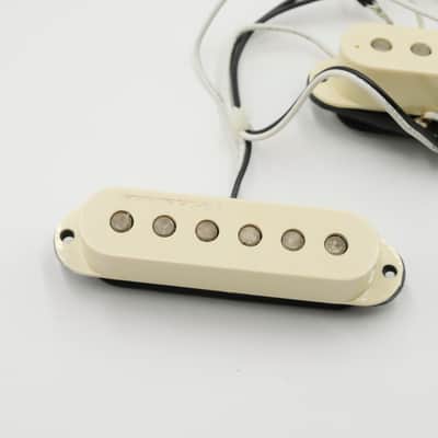 Fender Noiseless Pickups Owned by Mark Lettieri image 2
