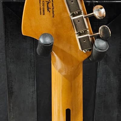 Squier Classic Vibe '60s Jazzmaster - Olympic White image 5
