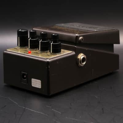 BOSS PQ-3B Bass Parametric Equalizer [ZC66518] (07/14) image 3