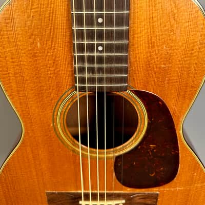 Martin 00-21 1952 image 13