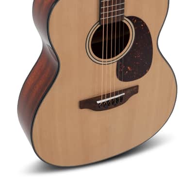 Applause Acoustic Guitar Wood Classics Orchestra Model Natural .AP510.110 Bild 4