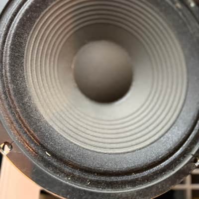 Celestion G12P-80 Seventy 80 12" 80-Watt 8ohm Guitar Amp Speaker 2020s - Silver (set of 4) image 2