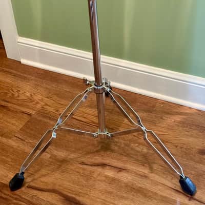 PDP Double Braced Boom Cymbal Stand with Stacker image 3