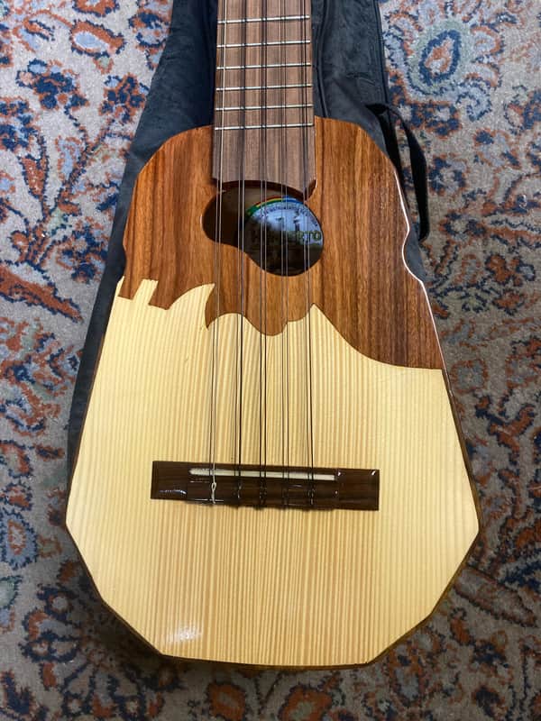 Ronroco 10 String image 1