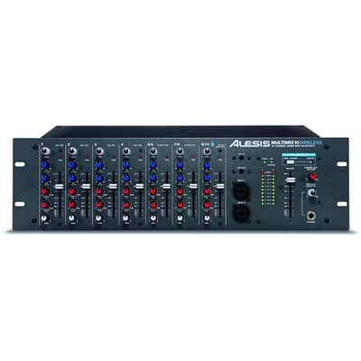 Alesis MULTIMIX10 WIRELESS image 2