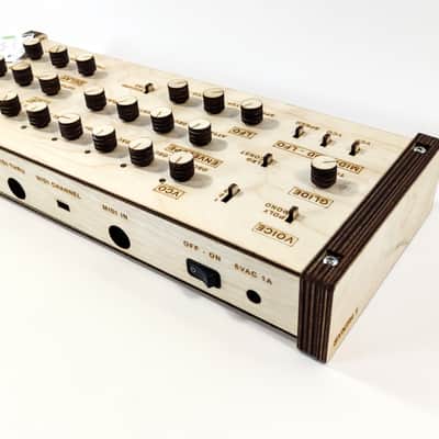 Daydreamer Synth (Warranty) image 5