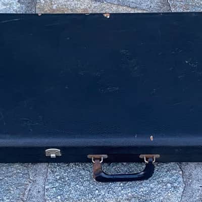 Fender Jazz Bass 1969 - Sonic Blu RARE Custom Color image 25