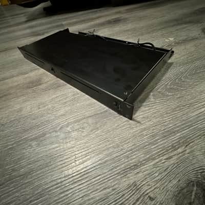 Sonnet Technologies RackMac mini 1U Rack Mount Enclosure for Mac mini image 1