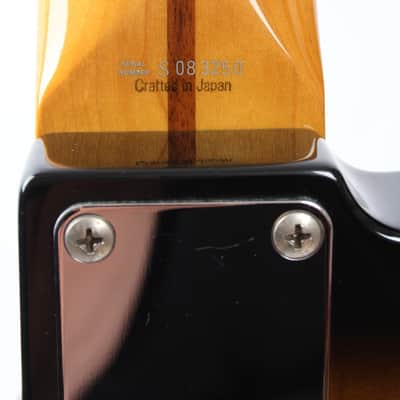 2008 Fender Precision Bass '51 Reissue sunburst image 11