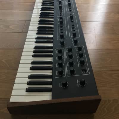 Sequential Circuits Prophet 600 + GliGli Mod image 2
