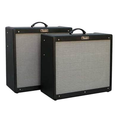 Fender Hot Rod Deville® B+ Filter Cap Set ~ F&T Upgrade image 3