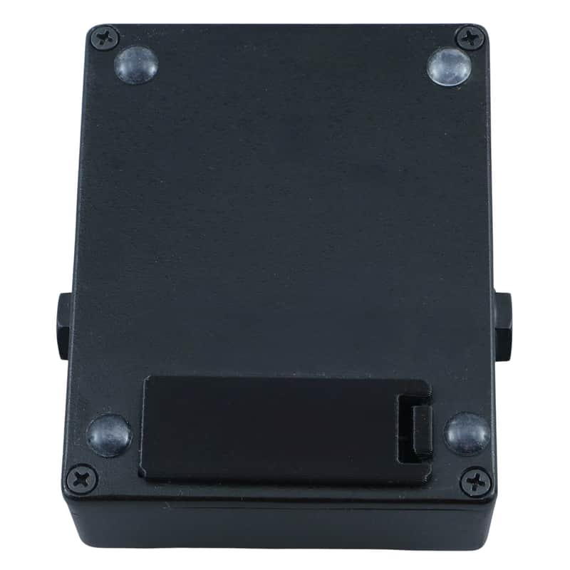 Tech 21 GT2 Effect Pedal Battery Cover image 1