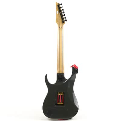 Ibanez Apex 20 Signed by “Munky” of Korn Owned by Josh Rand image 5