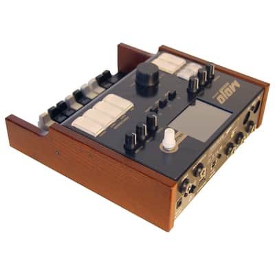 Crumar Mojo Desktop Organ Module image 5