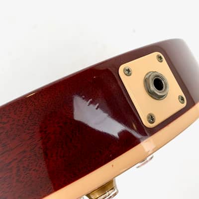 Gibson Les Paul Standard 2005 Cayenne image 24