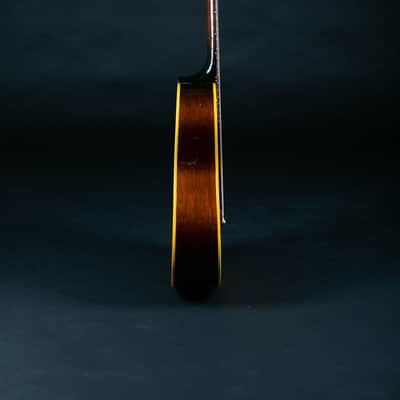 Gibson F-25 1965 image 4