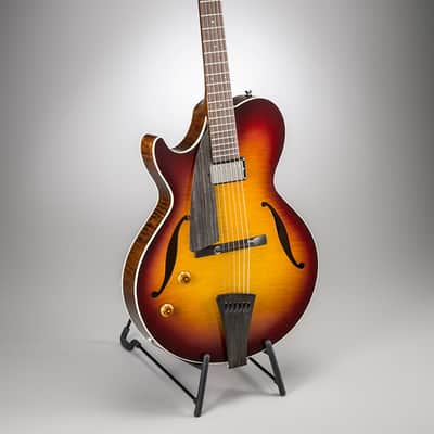 Collings Eastside LC Sunburst LH image 6