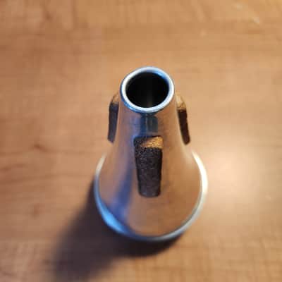 Leblanc Alessi Vacchiano Straight Mute for Trumpet image 3
