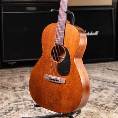 Martin 000-15SM Acoustic Guitar with Gig Bag image 12