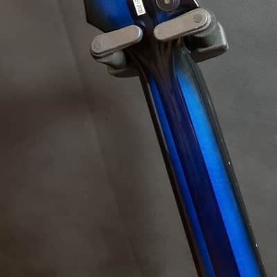 Ibanez LA Custom Shop (LACS) built for Adam Dutkiewicz of Killswitch Engage image 6