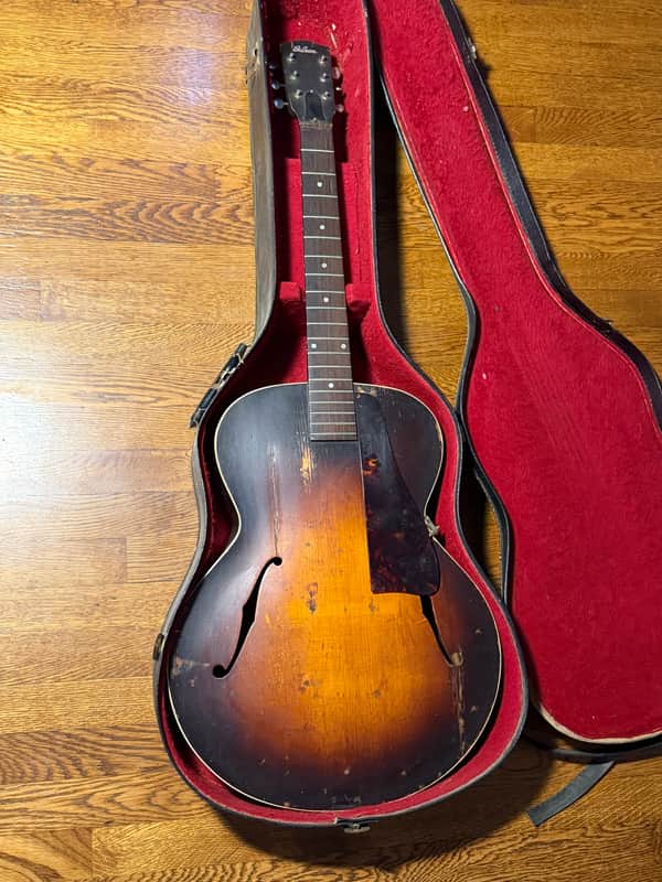 Gibson L-50